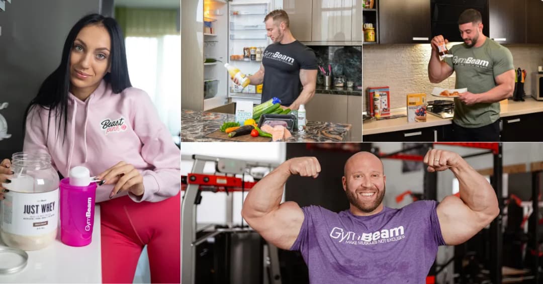 Jak uzupełnić niedobór białka i poprawić swoje zdrowie już dziś