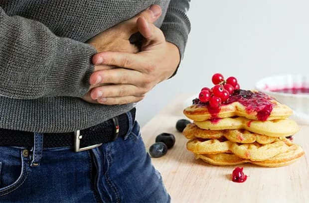 Przyczyny zaparcia: odkryj, co może powodować Twój dyskomfort