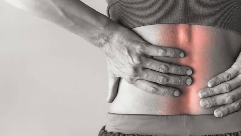 Skuteczne leki na ból korzonków bez recepty, które przynoszą ulgę