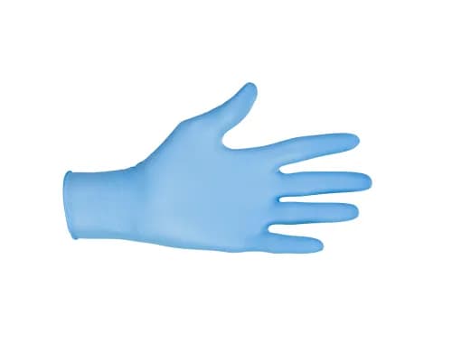 Czy rękawiczki nitrylowe uczulają? Uniknij alergii i podrażnień