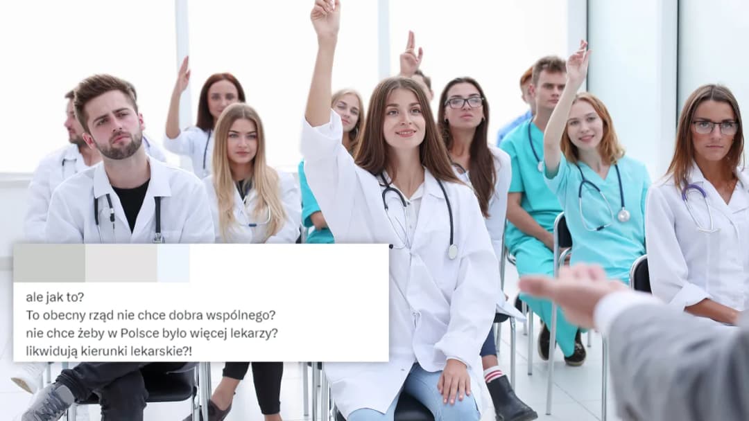 Ile jest uczelni medycznych w Polsce? Zaskakujące fakty i liczby