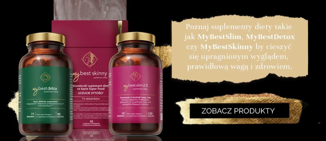 Skuteczne suplementy na redukcję, które naprawdę działają - kompleksowy poradnik