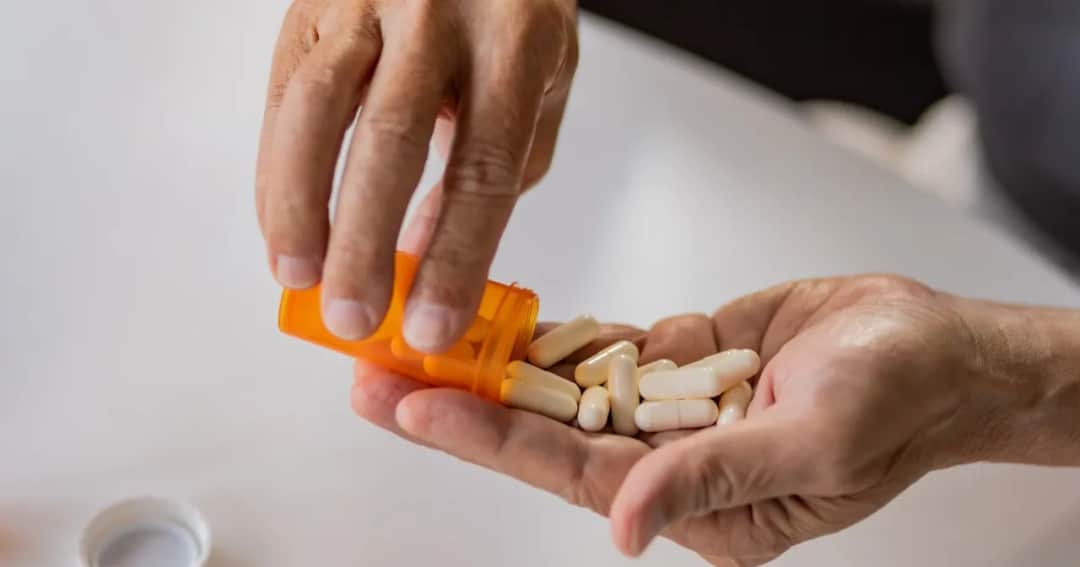 Czy można brać magnez po alkoholu? Sprawdź, co musisz wiedzieć