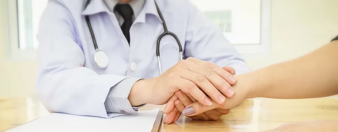 Nietrzymanie moczu: do jakiego lekarza udać się z tym problemem