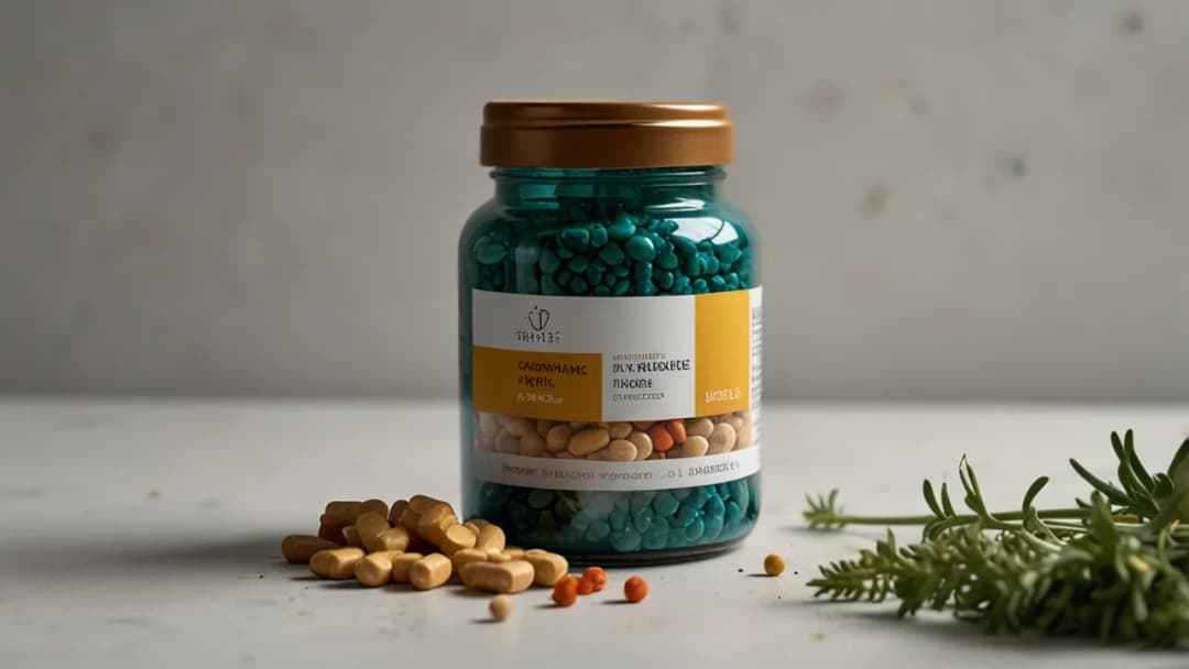 Najskuteczniejsze suplementy na stawy: kompletny przegląd dla Twojego zdrowia