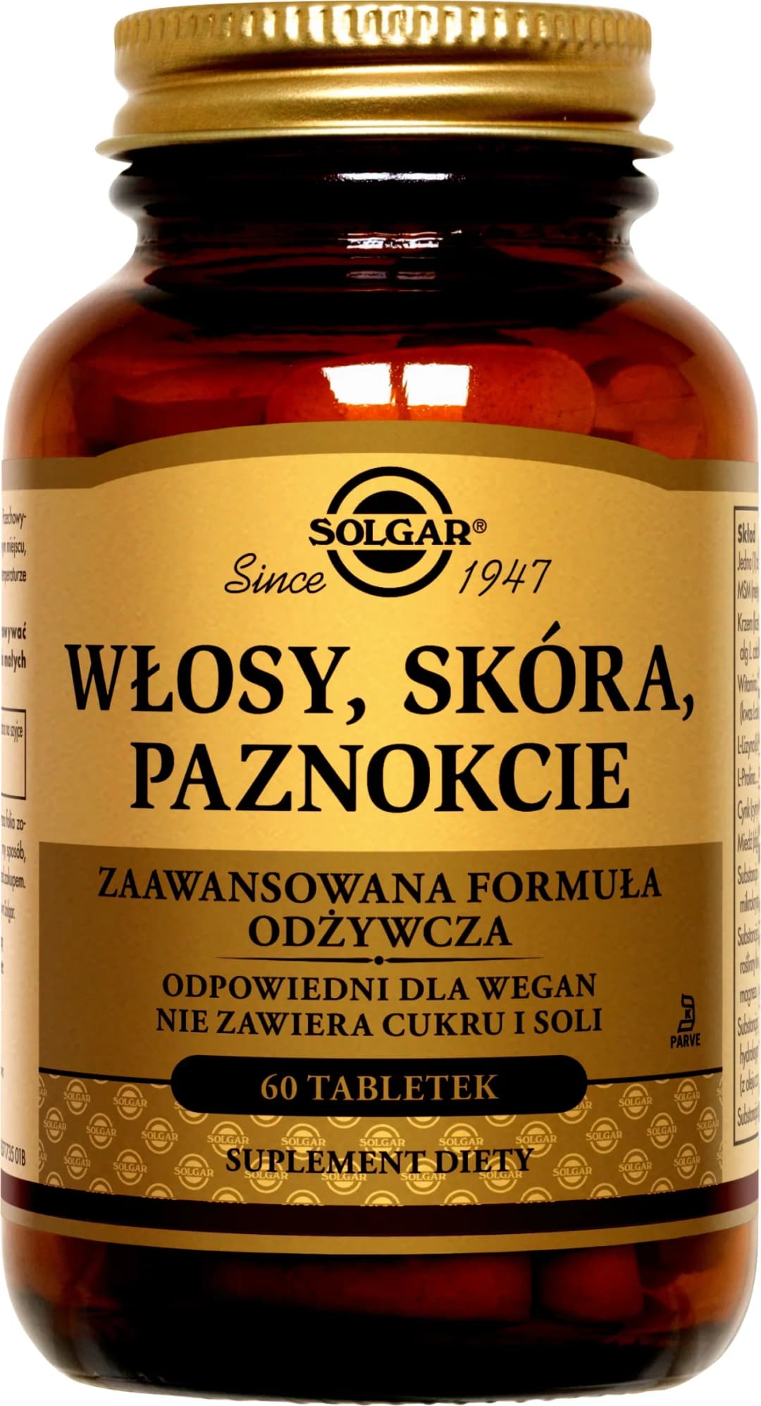 Najlepsze suplementy na włosy – co naprawdę działa na porost i zdrowie włosów?