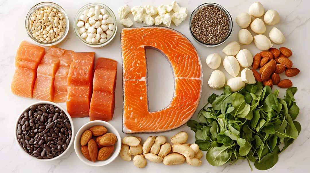 Jaka dawka witaminy D3 przy niedoborze? Kluczowe informacje i porady