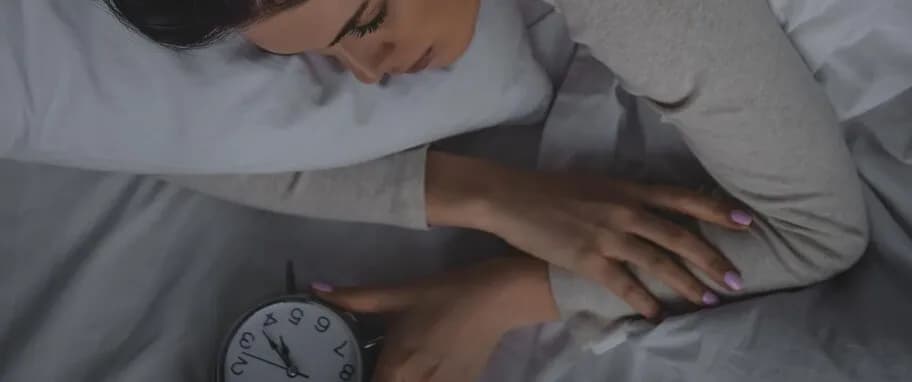 Przyczyny bezsenności: poznaj, co może wpływać na Twój sen