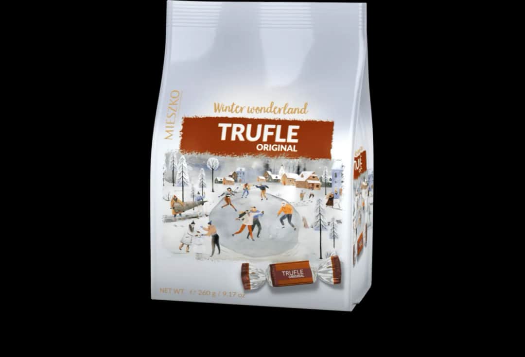 Czy trufle są z alkoholem? Sprawdź, które są bezalkoholowe