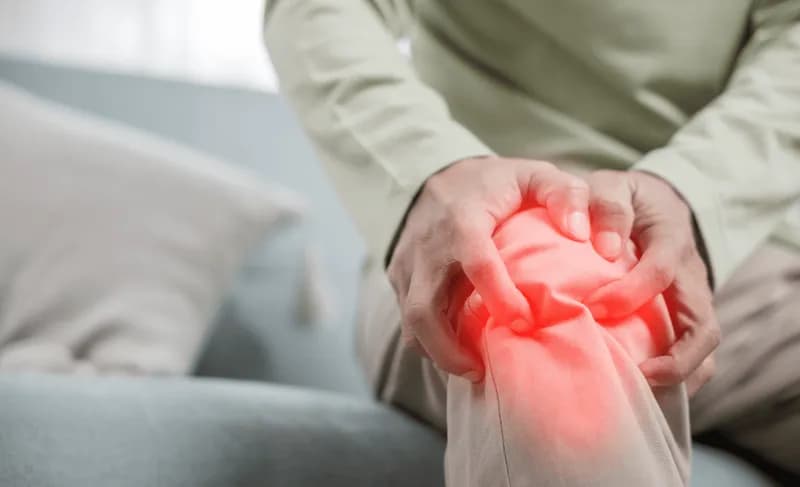 Skuteczne sposoby na bóle stawów – co jest dobre na ból stawów?