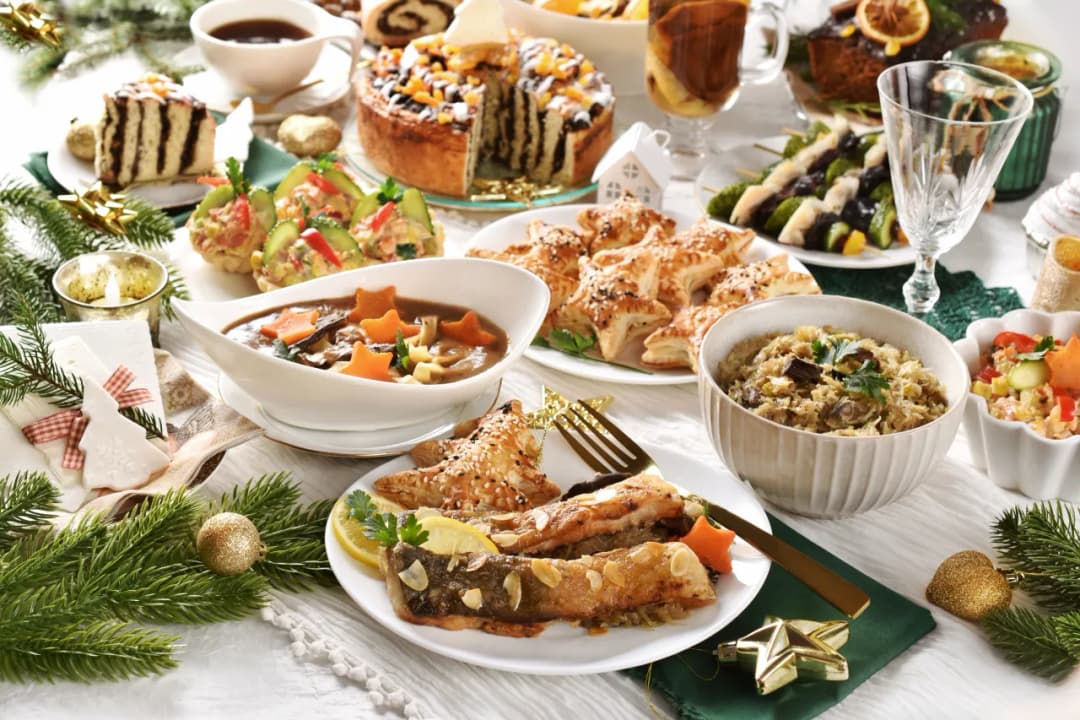 Czy w Wigilię pije się alkohol? Tradycje i współczesne zwyczaje