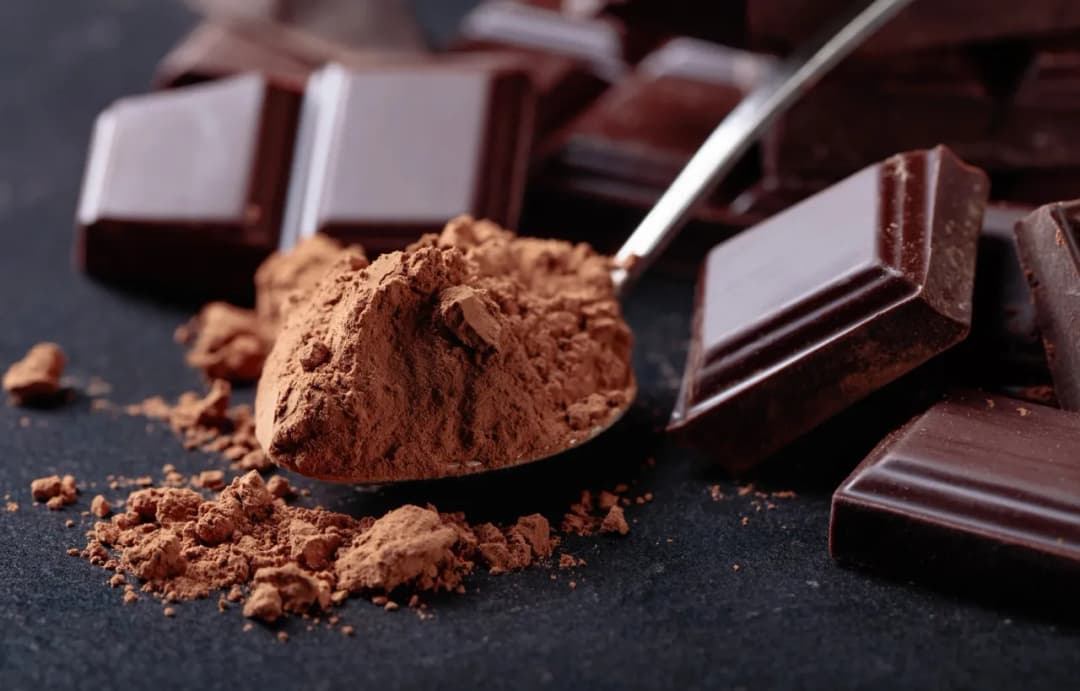 Czy kakao uczula niemowlę? Dowiedz się, jak uniknąć alergii