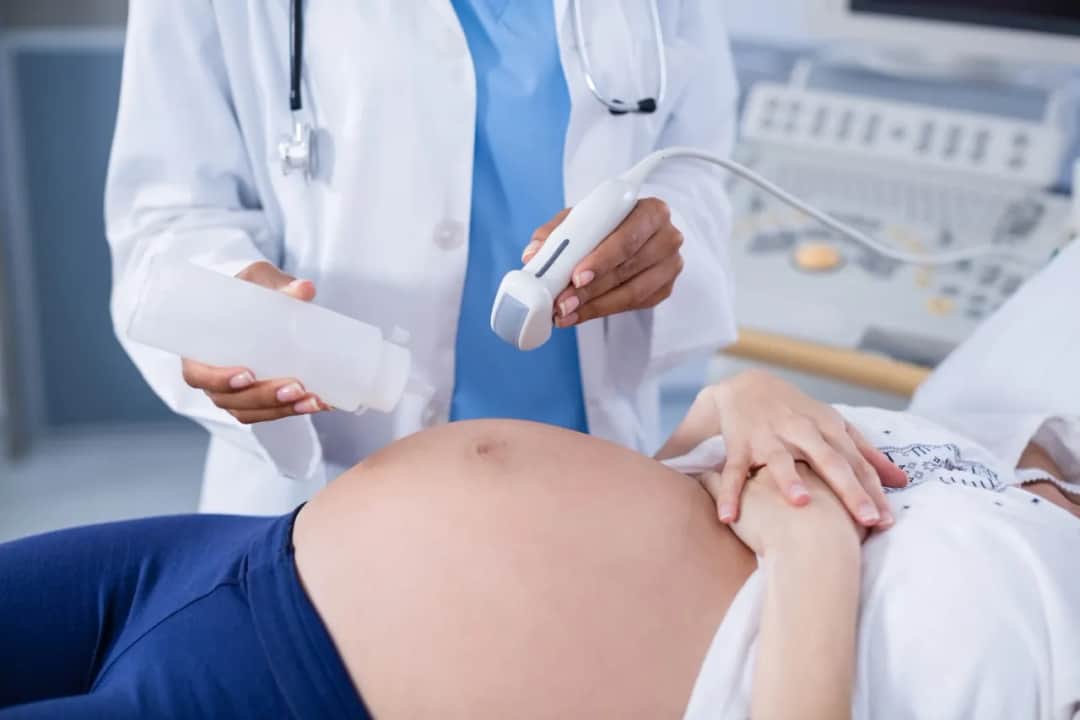 USG 4D - Zaawansowana Diagnostyka Prenatalna